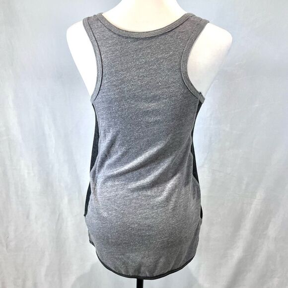 St Louis Cardinals two tone gray graphic tank size small - Picture 3 of 4